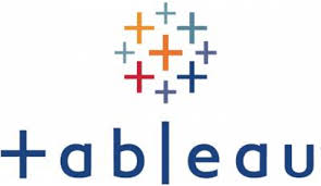 Tableau Desktop 1Year License FOR 2PCs